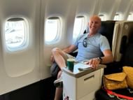Captain Kerry Titheradge (Image via Instagram/@capt_kerry)